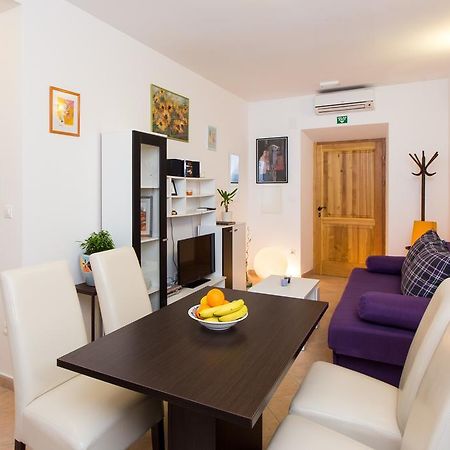 Nila'S Place Dubrovnik Phòng bức ảnh