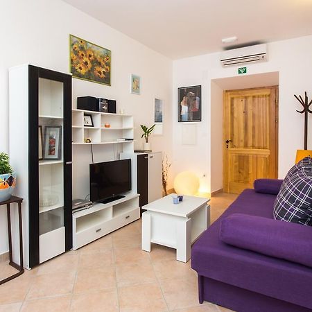Nila'S Place Dubrovnik Phòng bức ảnh