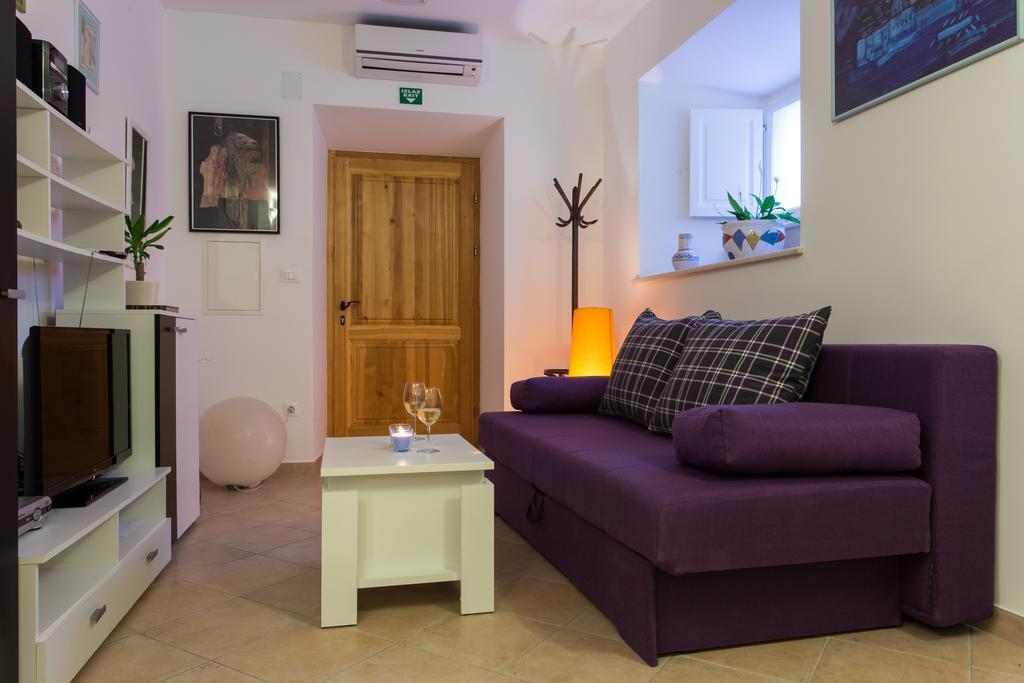 Nila'S Place Dubrovnik Phòng bức ảnh