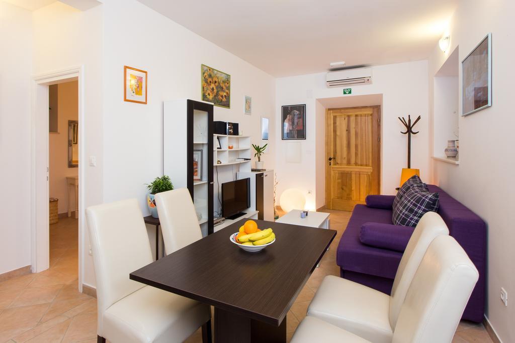 Nila'S Place Dubrovnik Phòng bức ảnh