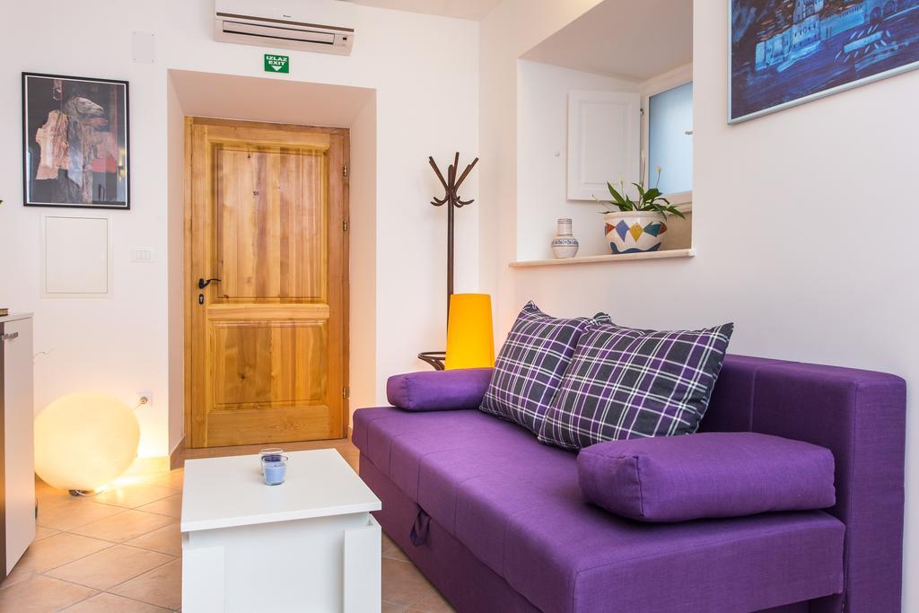 Nila'S Place Dubrovnik Phòng bức ảnh