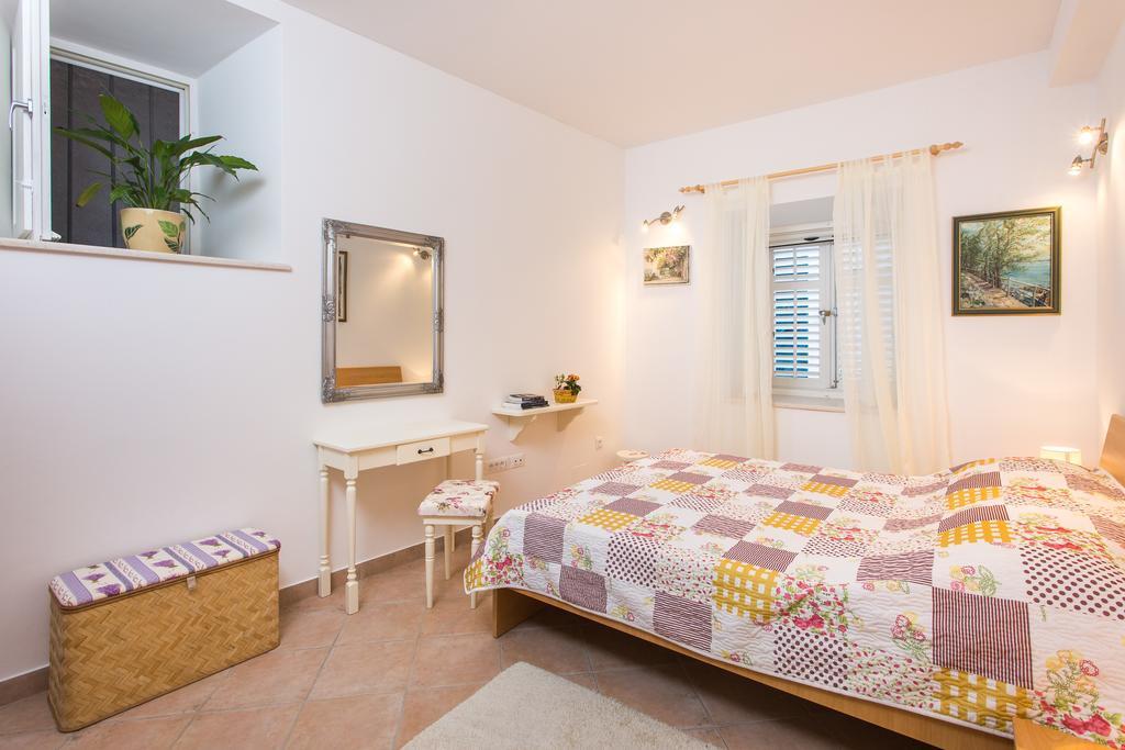 Nila'S Place Dubrovnik Phòng bức ảnh