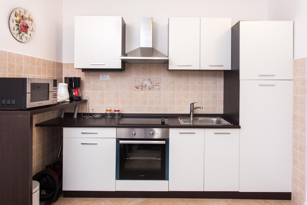Nila'S Place Dubrovnik Phòng bức ảnh