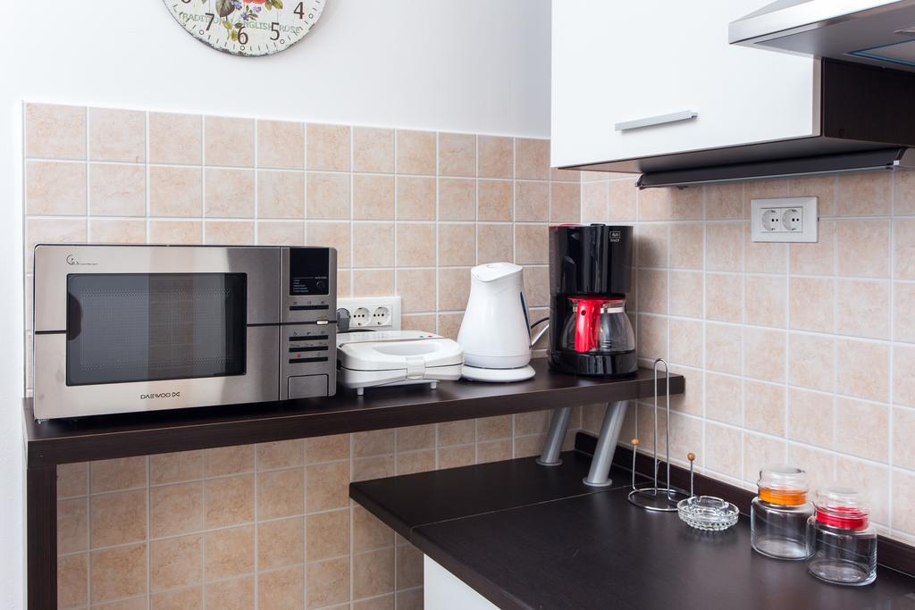 Nila'S Place Dubrovnik Phòng bức ảnh