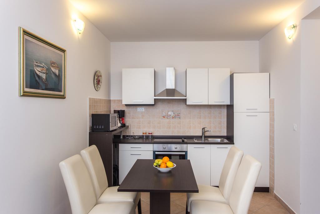 Nila'S Place Dubrovnik Phòng bức ảnh
