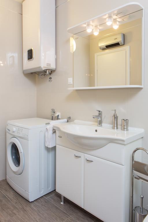 Nila'S Place Dubrovnik Phòng bức ảnh