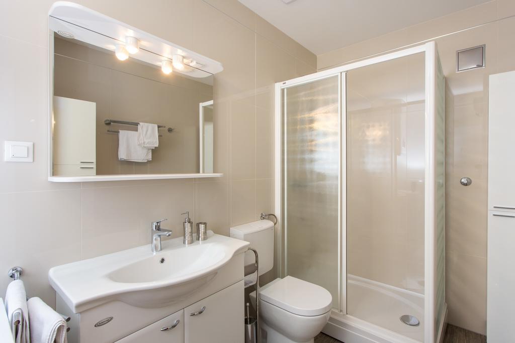 Nila'S Place Dubrovnik Phòng bức ảnh