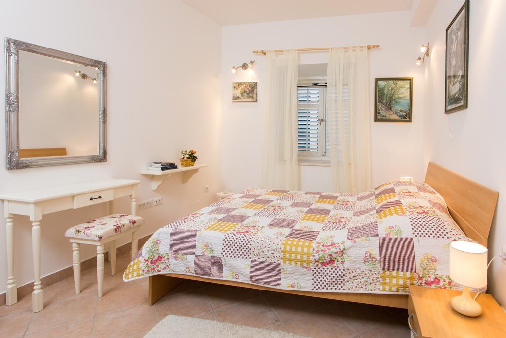 Nila'S Place Dubrovnik Phòng bức ảnh